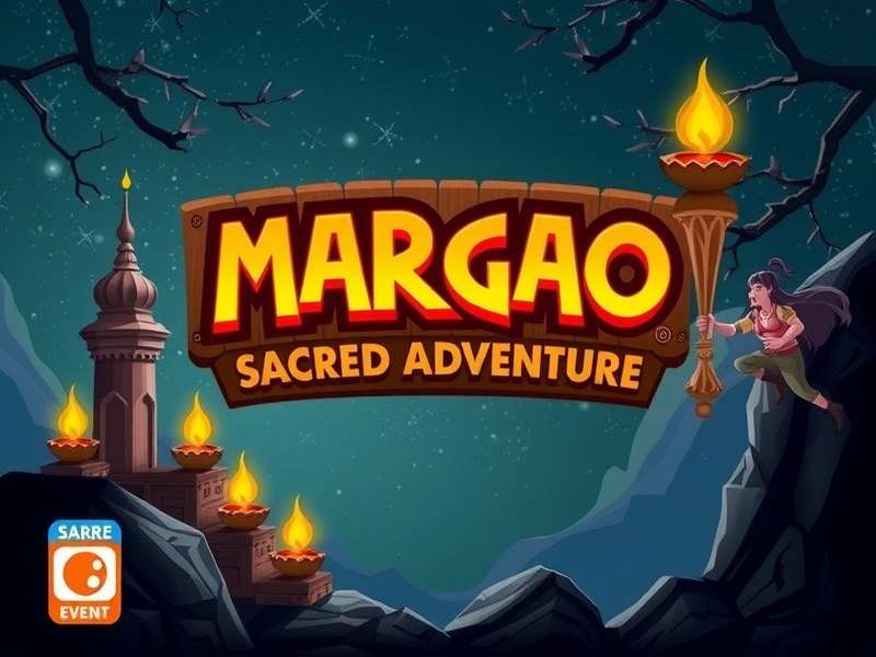 Margao Sacred Adventure Diwali Event